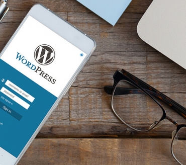 Γιατι να επιλεξετε το WordPress για την ιστοσελιδα σας 