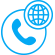 Virtual PBX (VoIP τηλεφωνικό κέντρο)